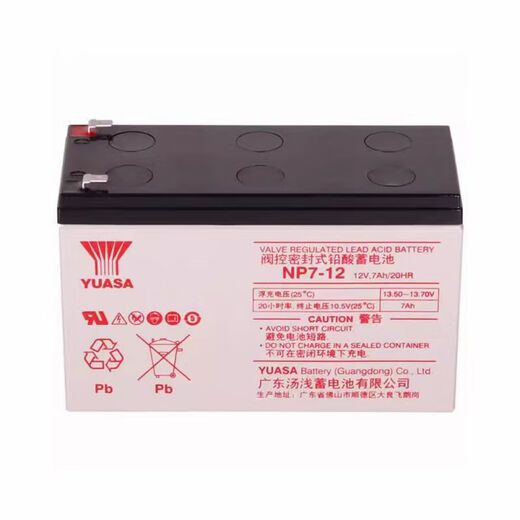 汤浅蓄电池NPH3.2-12 NP7-12 NPW36-12 PXL12030 12v3.2ah7Ah电梯消防 PXL12050