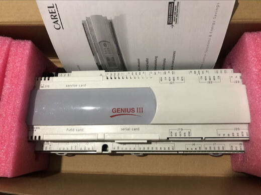 Brush program McQuay air conditioning motherboard PCO3QC0AL0 controller new motherboard