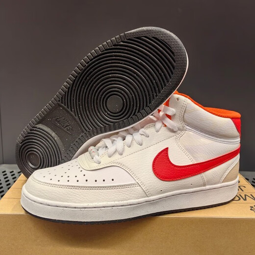 Nike (Nike) zapatos casuales para hombres Summer NUEVO FALLA FOTNY FITNES