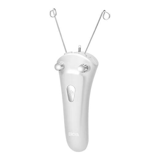 NHGAD facial hair remover, face twisting device, facial hair removal epilator, face pulling machine