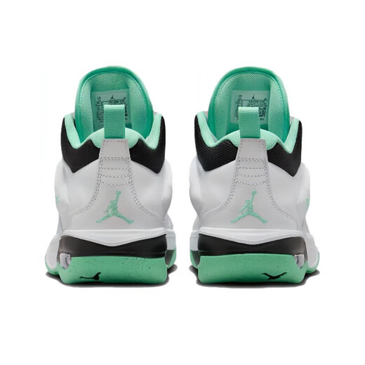耐克（NIKE）篮球鞋男鞋2025年夏季新款运动Jordan Stay Royale 3缓震训练休闲 FB1396-103白绿 41