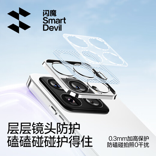 Flash Magic [liste des ventes] Convient pour le cas de téléphone mobile Xiaomi 15 Xiaomi Case de protection prol ultra-tricot