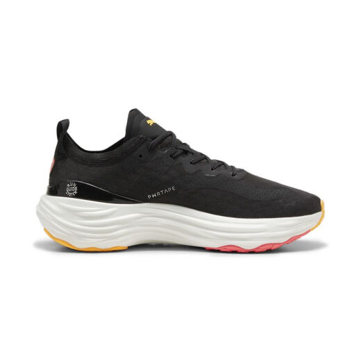 Puma (PUMA) [Jinlang Sports] Men's Professional Sports Running Shoes Biaochang Running Shoes 309703-01 30970301 39 (250mm)