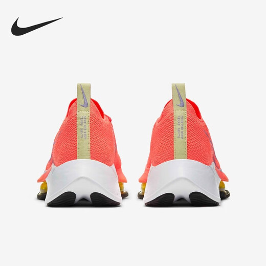 
Nike (NIKE) women's shoes New AIR ZOOM TEMPO NEXT running shoes CI9924-501 overseas direct mail CI9924-501 36.5