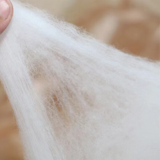 Cotton chant men's pure cotton handmade winter cotton jacket, thickened and warm, close-fitting adult home coat cotton clothes, navy blue L size recommended weight 95-115 Jin Jin equals 0.5 kg