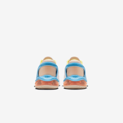 NIKE耐克大童女鞋 新款AIR MAX 270 GO运动休闲鞋 FN9926-181 D FN9926-181 40