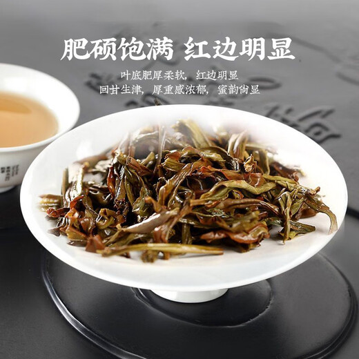 天池1392 乌龙茶叶 凤凰潮州单枞  鸭屎香 单丛茶 高山正春茶米罐125g 蜜兰香
