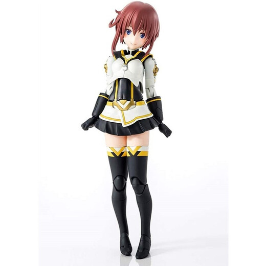 Kotobukiya Kotobukiya Göttin Geräte Maschinenmeister Mädchen Assembly Model Spielzeug 16cm Kp542 KP542 Naomi Kinta Kane