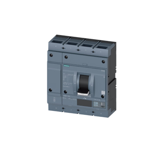 Siemens (Siemens) Plastikkoffer -Verteilungsschutzschalter 3VA11165EF320AA0