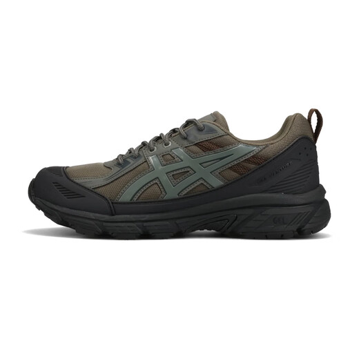 Asics GEL-VENTURE 6 SHIELD Men's Low Top Wear-resistant Casual Sports Running Shoes 1203A474-001 40