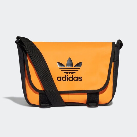 Adidas clover crock Umhängetasche neutral neuer Mode Freizeit Tasche Reisetasche HE9765 Alle Größe