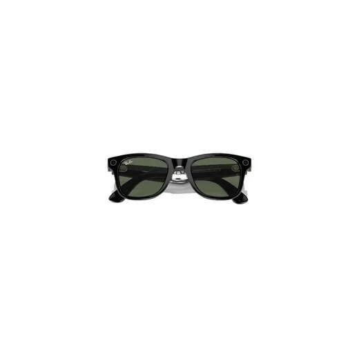 RayBan wireless Bluetooth smart audio glasses are in stock. Rayban meta2 generation AI Bluetooth smart glasses, Raybanmeta photo and video sunglasses, annual meeting gifts, WAYFARER limited edition color-changing lenses, M code (overseas purchasing, returns and exchanges are not supported)