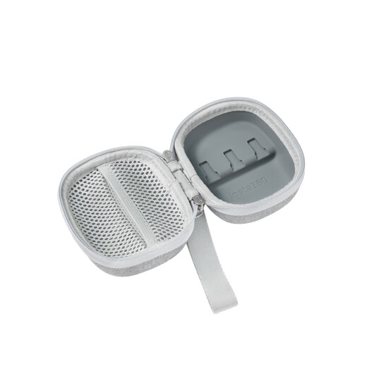 Insta360 camera mini storage bag, body protection bag, double zipper quick release bag, anti-fall and portable, suitable for Ace/GO series