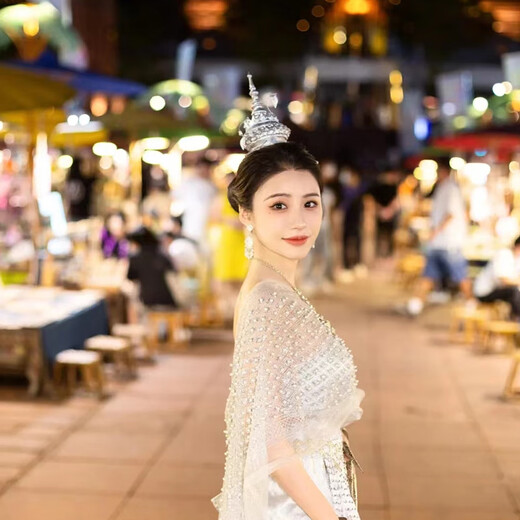 Fun Thailand travel including round-trip air tickets | 6-day and 5-night quality tour for family, parent-child and couple at the Grand Palace, Emerald Buddha Temple in Pattaya, Bangkok, Thailand Southern City* Package with air tickets for two people