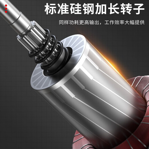 Shanghai Industrial Micro Electric Hoist 220V household small lifting crane hoist 1/0.5 ton small crane PA1200 conjoined 20 meters with 1T6 wheel sports car