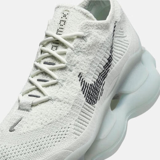 耐克（NIKE）2024夏男鞋AIR MAX 运动休闲鞋 FQ2694-001 41