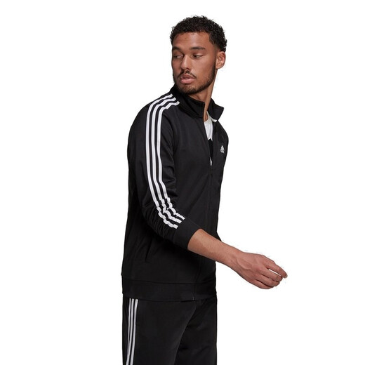 Adidas adidas Männer Sport M 3S TT TRIC Sports Jacke/Trench Coat H46099 L Größe