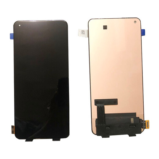 Jing Xiuke 1+8 1+8t 1+9r Bildschirm 1+7 1+9RT 1+7Pro Bildschirmbaugruppe 1+7TPRO 1+7T Bildschirmbaugruppe Mobile Reparatur Innen- und Außenlcd -Anzeige OnePlus 8T Bildschirmbaugruppe Bildschirmgruppe