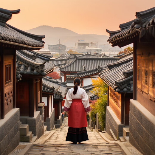 Beijing visa delivery, South Korea five-year/ten-year multiple-time Korean visa, refund for refusal, Beijing and Tianjin non-Beijing citizenship simplified processing can be expedited, five-year multiple-time Beijing/Tianjin household registration application