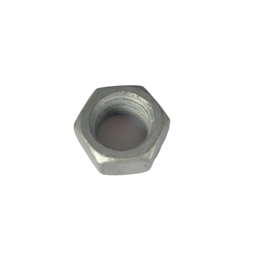 Yunqige Custom-Grade Heißtip verzinktes hexagonales Nuss Heiß-tip-verzinktes hexagonaler Reisschraubenkappe Nationale Standard-Photovoltaik-Power-Turm-Installation M14110 Teile