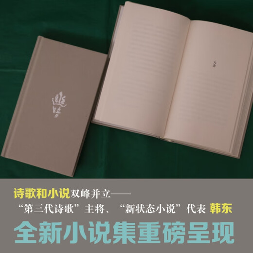 Dark 97875594 ** 699 Han Dong Jiangsu Literatur und Kunst