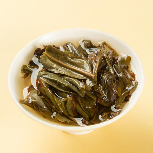 Bama Tea Industry Oolong Tea Mingshan Chaozhou Danshen Duck Shit Fragrance Niveau 160g Gift en porcelaine en conserve