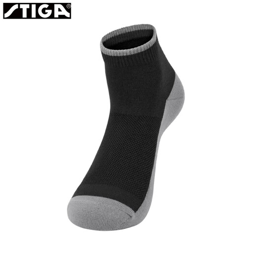STIGA STIGA 2024 Nuevos calcetines de tenis de mesa Stica Sports Socks Blue CP-12121 L