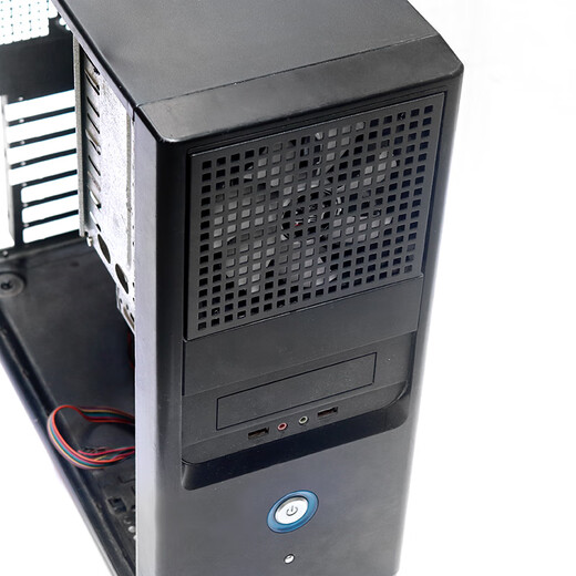 适用硬盘笼3光驱位机箱硬盘扩展架DIY存储收纳5盘位硬盘笼子2.5/3 单硬盘笼