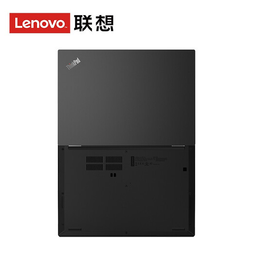 联想 ThinkPad L13 新款酷睿i5/i7  13.3英寸轻薄高性能商务办公笔记本电脑 13代 i7-1355U 16G内存 512G固态  集成 win10/11 系统 石墨黑