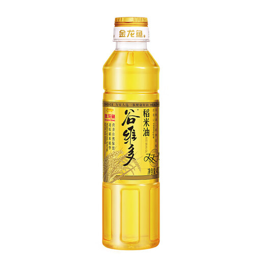 Golden Dragon Fish Rice, мука, нефть и зерно -подарочная коробка, аромат риса Yupin, арахис, нефтяная лапша, зерновой и масляный подарочный пакет Dragon Boat Festival Gif Group Group Suction Souvenir F Style 1000G+688ML