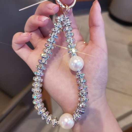 Aipaike Mobiltelefon Hülle Lanyard-Handgelenksty