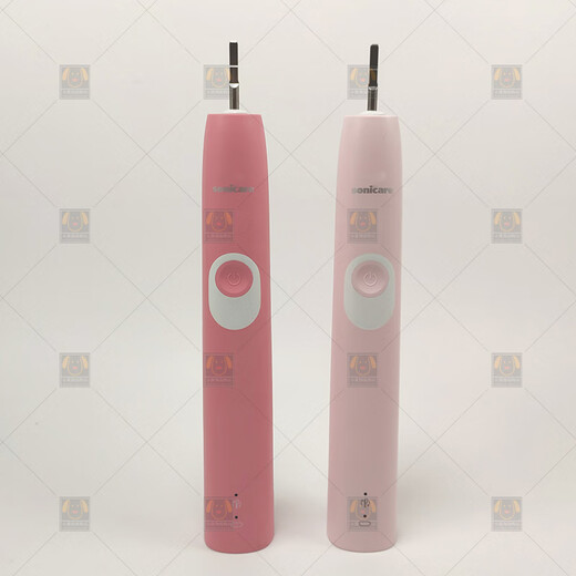 Philips New Avent Philips Electric Electric Dooth Ceprush HX680 HX681 Adult Universal Sound Wave Electric Doothment HX680J Host Many Philips Bulk-681g Many 1 PC