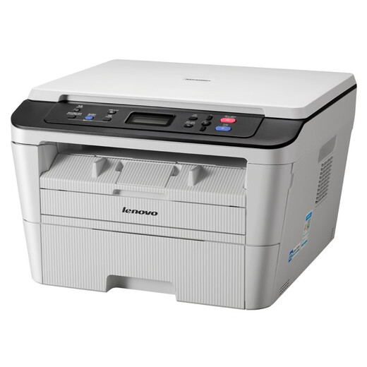 联想（Lenovo）至像 M7405d 7605d 3070dw 黑白激光打印机 无线自动双面A4多功能打印机复印扫描一体机 【USB连接】M7405D  自动双面/三合一