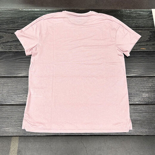 Nike (NIKE) short-sleeved men's new summer sportswear training fitness running casual breathable round neck T-shirt CZ1182-698 2XL