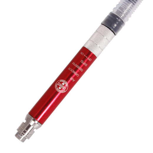 天南兄弟工具套装风磨笔气动打磨机直磨机雕刻刻磨笔雕刻机带磨头SN4839