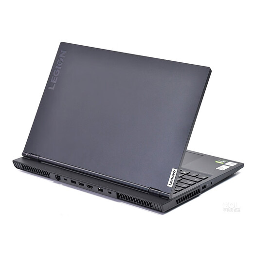 Lenovo 15.6-inch Y7000/ R9000P high-brush e-sports chicken design gaming laptop used laptop 95 new I7-7700H 1050 e-sports game R720 16G memory + 1TB solid state