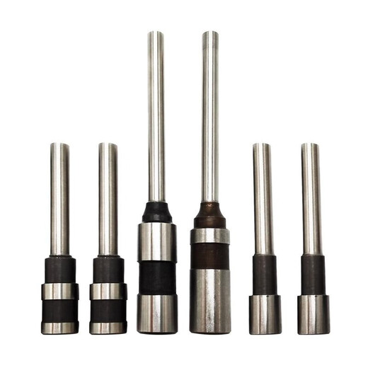 Agence technique applicable au 3846/3881/3888/3875/3876/3880 Certificat Machine de liaison Machine Bit Rivet Rivet Couteau Couteau creux Fore