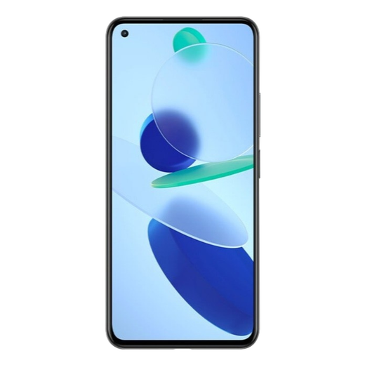Xiaomi 11 Youth Edition Second-Hand Mobile Phone 5G Mobile Snapdragon 780G Процессор Amoled гибкий прямой экран Bingfeng Black Lift 8G+128G