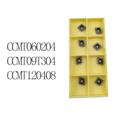 仁聚益定制CCMT060204 CCMT09T304 CCMT120408 镗刀片 CCMT12048-LF3018