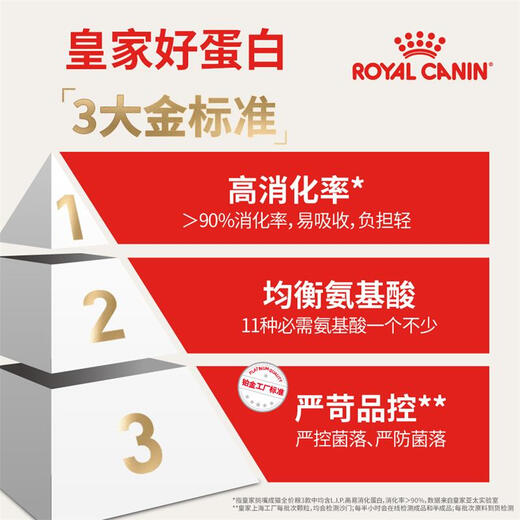 Royal Adult Cat Food Intestine Comfort EP42 General Food 400g for more than December