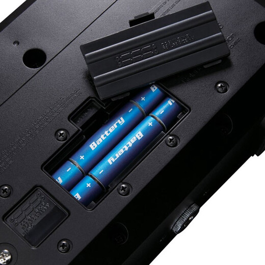 Roland Speaker Mobile AC CUBE Outdoor Portable Folk Yao Acoustic Guitar Playing and Singing Live Electric Piano Electric Blowpipe Speaker MOBILE AC+ Rechargeable Battery Set