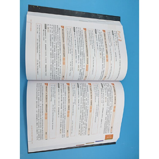 Nouvelle banque de questions TOEIC entièrement réelle