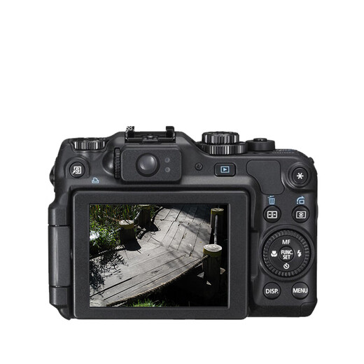 Canon/Canon PowerShot G12 Digital Camera HD CCD Retro Camera G9X (20 million) 3 times + WIFI Color with 0 Package Five