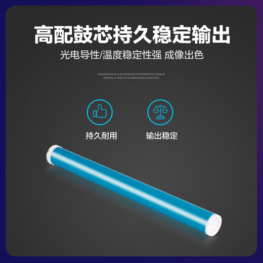 Farbgitter geeignet für OKI C844 Powder Box C824DN Toner Box C834NW Tintenpatrone C835DNW n Toner Box Toner Box [vier Farbset] C844/C824 große Kapazität Powder Box
