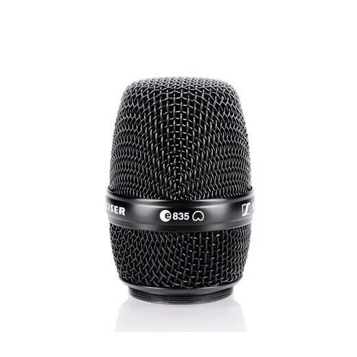 Sennheiser EW300 G4-835 865 935 945 Handheld-Mikrofon Wireless Mikrofon EW300G4 865 (Kondensator, Herzform)