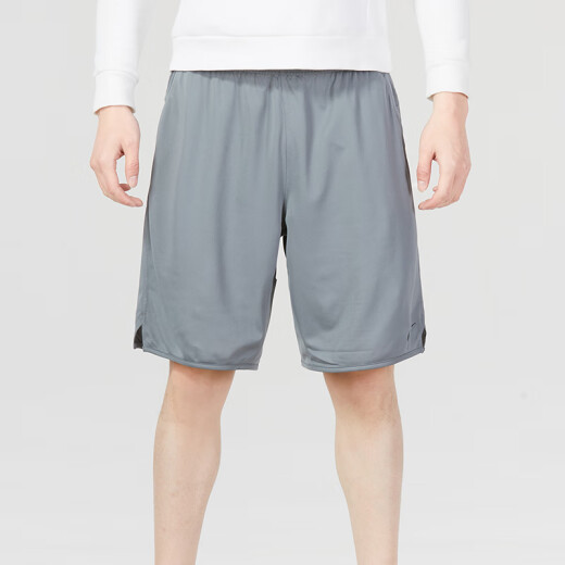 耐克（NIKE）运动套装男两件套 夏纯棉POLO衫翻领短袖T恤跑步健身训练快干短裤 FN3895-010+DV9329-084 M