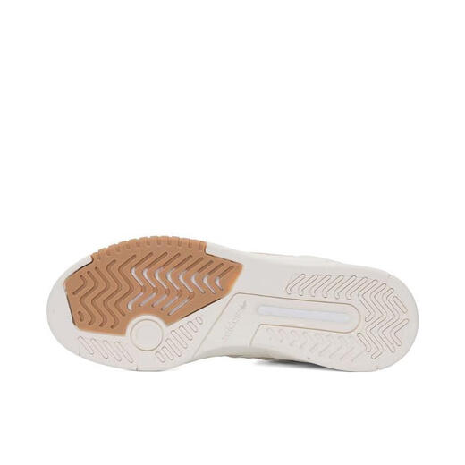 Adidas [大发发] adidas clover neutraler Tropfen Schritt Xldirectional Casual Shoes If2677 45