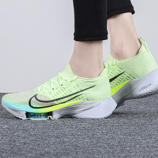 耐克（NIKE）女鞋冬季新款时尚AIR ZOOM 运动跑步训练跑步鞋CI9924-700 CI9924-700 41
