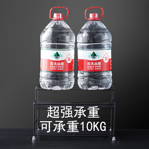 Baijie glass oil pot seasoning box set 14 pieces (with storage rack) salt bottle seasoning bottle seasoning rack seasoning bottle