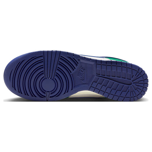 耐克（NIKE）男子板鞋缓震 DUNK LOW 运动鞋休闲鞋 DD1391-100 fq6849-141 38.5